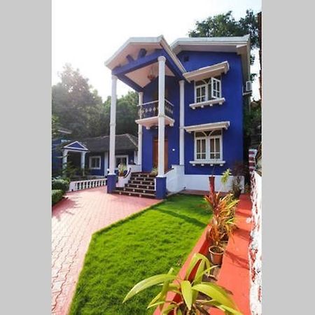 The Pereira'S Goan Homestay Villa Marmagao Esterno foto