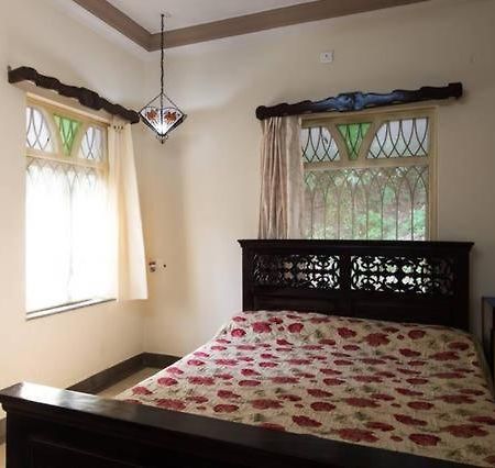 The Pereira'S Goan Homestay Villa Marmagao Esterno foto