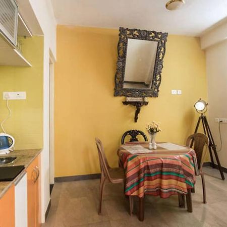 The Pereira'S Goan Homestay Villa Marmagao Esterno foto