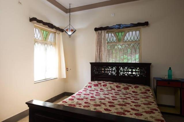 The Pereira'S Goan Homestay Villa Marmagao Esterno foto