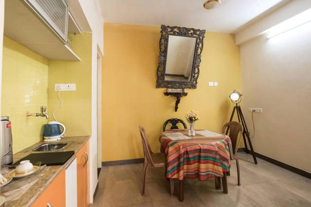 The Pereira'S Goan Homestay Villa Marmagao Esterno foto